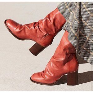 Best 25+ Deals for Red High Heel Boots 